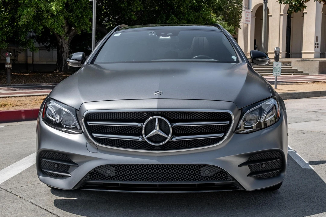 2018 Mercedes-Benz W213 E-Class - Image 2 of 31