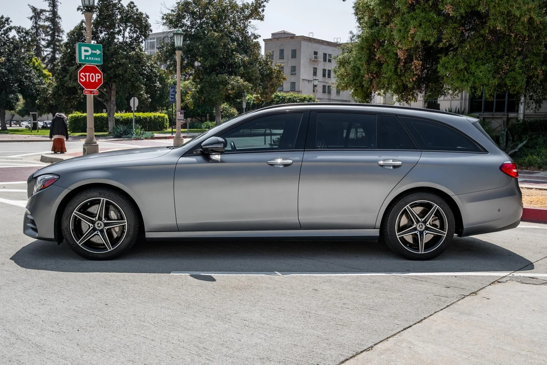 2018 Mercedes-Benz W213 E-Class - Image 6 of 31