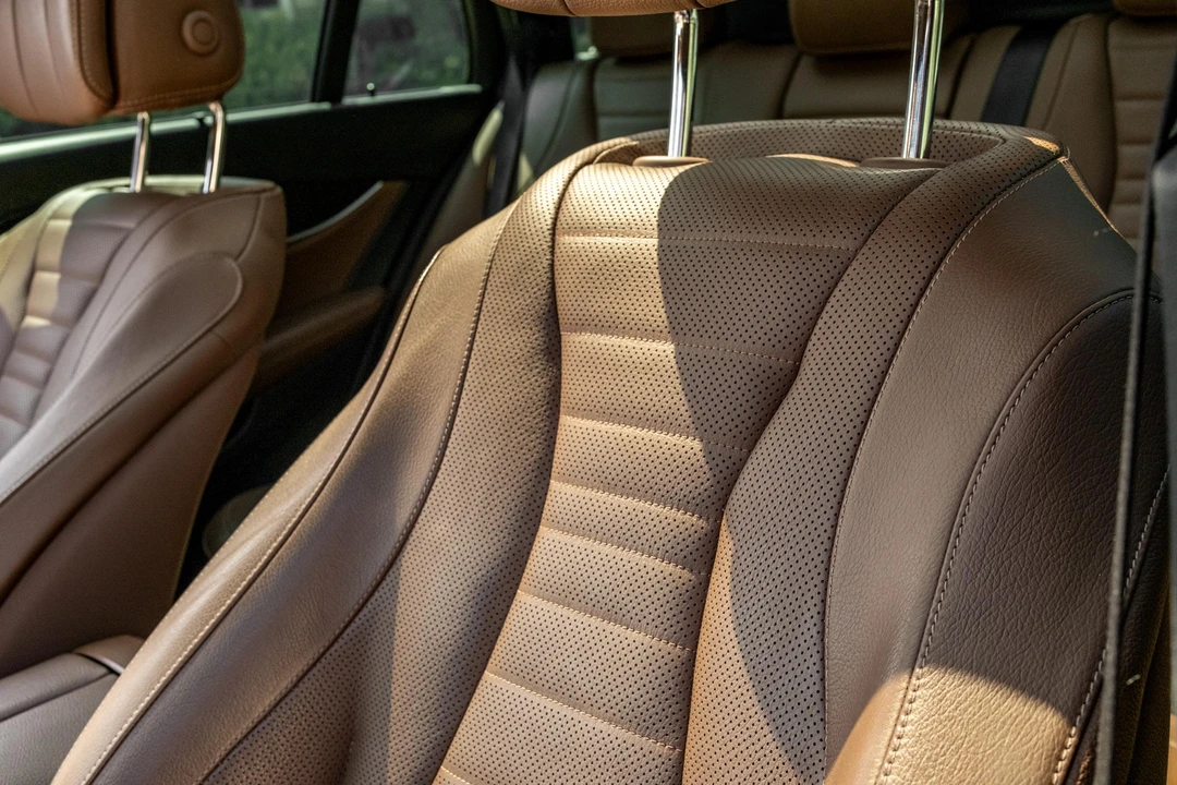 2018 Mercedes-Benz W213 E-Class - Image 31 of 31