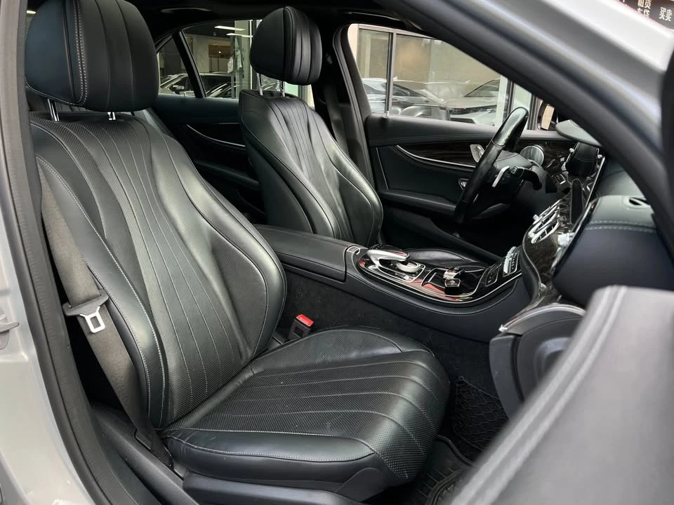 2018 Mercedes-Benz W213 E-Class - Image 13 of 18