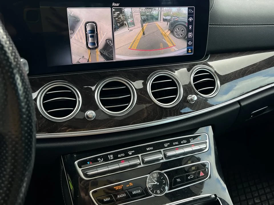 2018 Mercedes-Benz W213 E-Class - Image 9 of 18