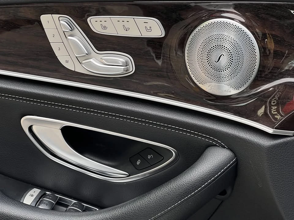 2018 Mercedes-Benz W213 E-Class - Image 8 of 18