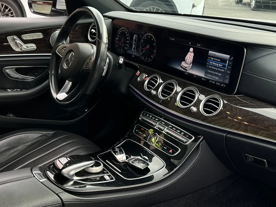 2018 Mercedes-Benz W213 E-Class - Image 12 of 18