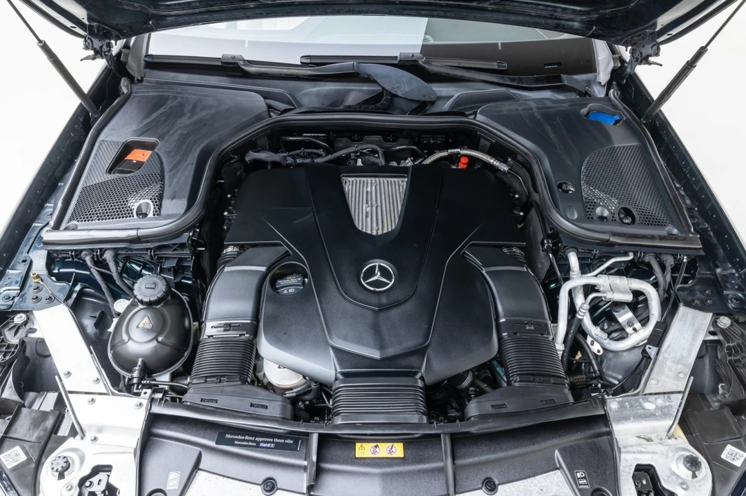 2018 Mercedes-Benz W213 E-Class - Image 6 of 8