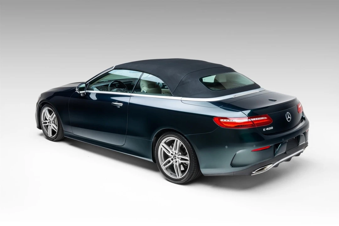 2018 Mercedes-Benz W213 E-Class - Image 2 of 8