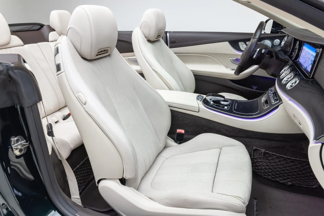 2018 Mercedes-Benz W213 E-Class - Image 4 of 8