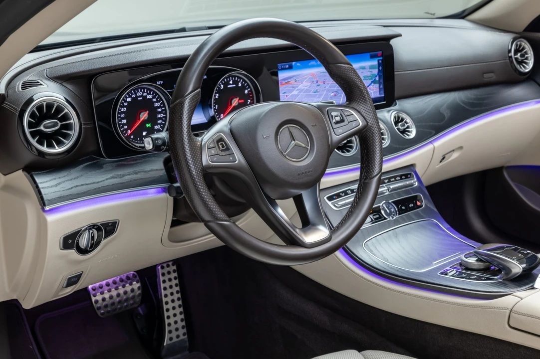 2018 Mercedes-Benz W213 E-Class - Image 5 of 8