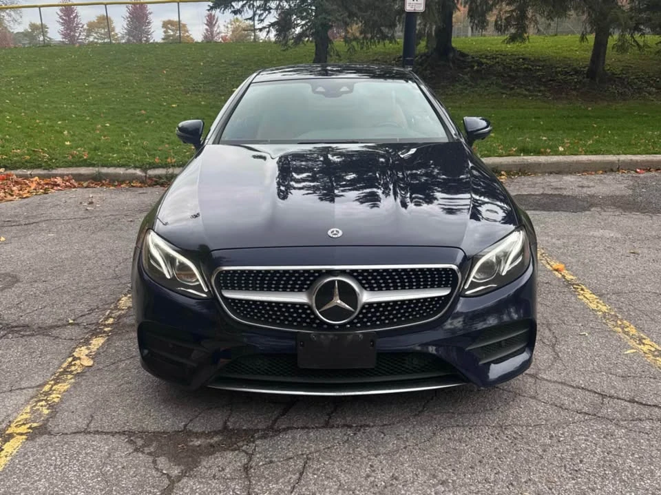 2018 Mercedes-Benz C238/A238 E-Class Coupe & Convertible - Image 6 of 11
