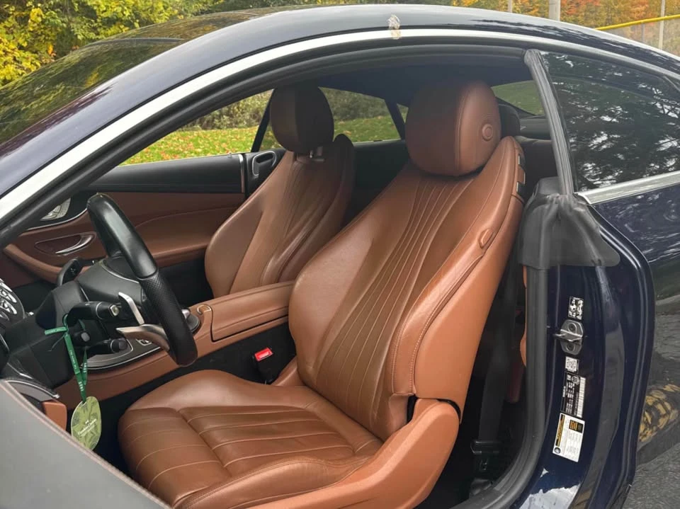 2018 Mercedes-Benz C238/A238 E-Class Coupe & Convertible - Image 11 of 11