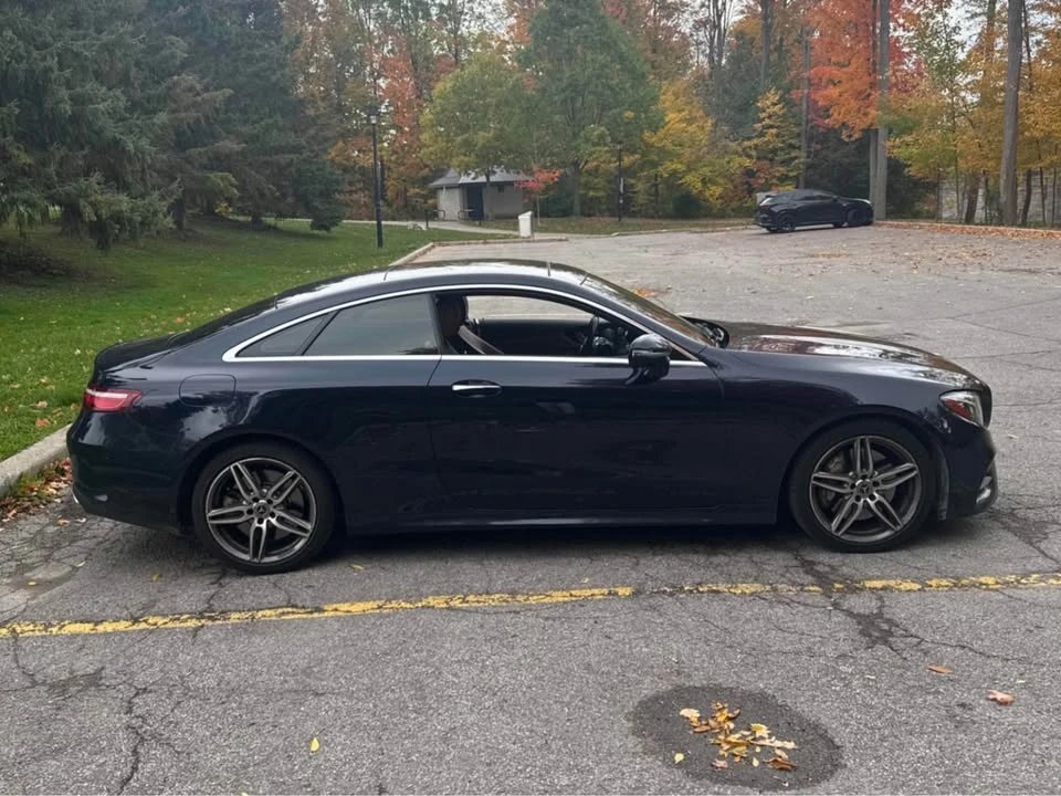 2018 Mercedes-Benz C238/A238 E-Class Coupe & Convertible - Image 3 of 11