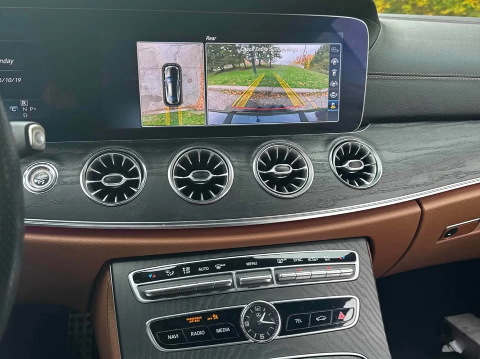 2018 Mercedes-Benz C238/A238 E-Class Coupe & Convertible - Image 9 of 11