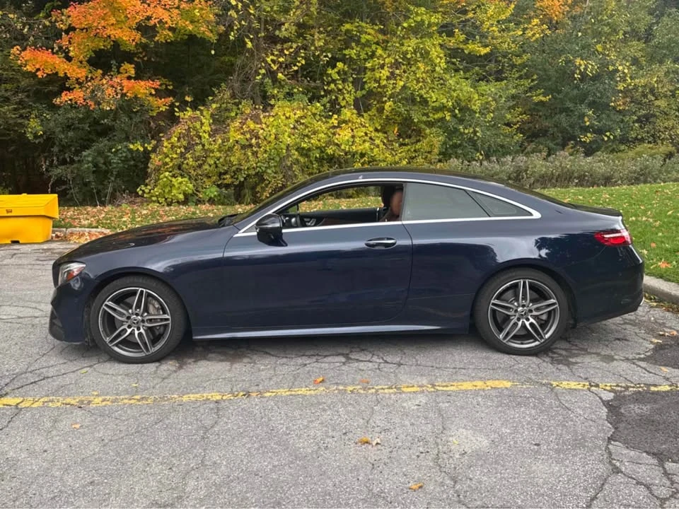 2018 Mercedes-Benz C238/A238 E-Class Coupe & Convertible - Image 2 of 11