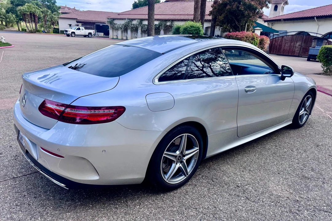 2018 Mercedes-Benz W213 E-Class - Image 4 of 31