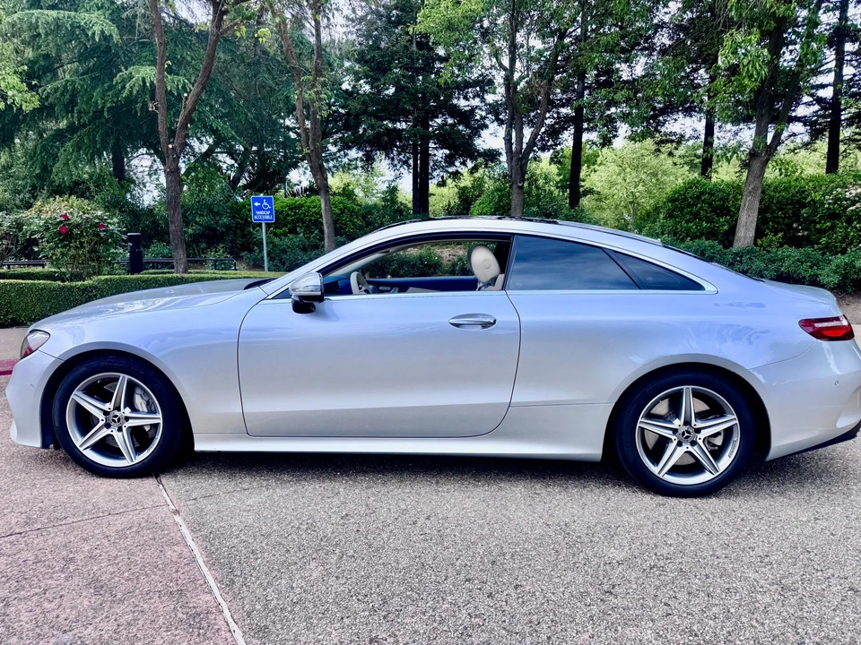 2018 Mercedes-Benz W213 E-Class - Image 7 of 31