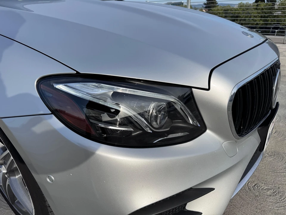 2018 Mercedes-Benz W213 E-Class - Image 17 of 31