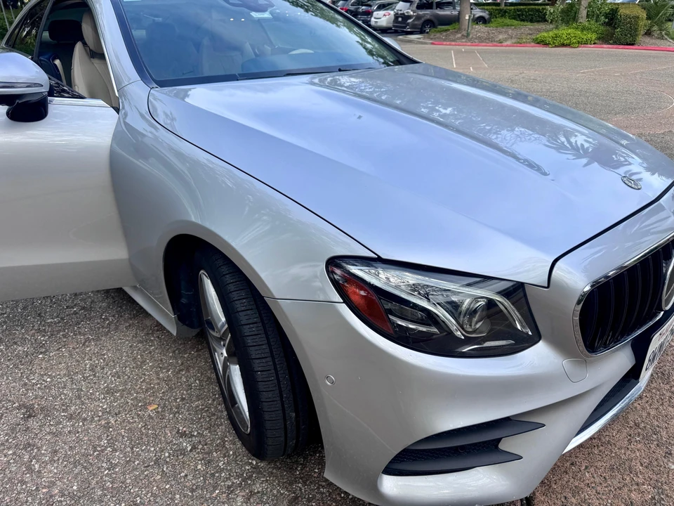 2018 Mercedes-Benz W213 E-Class - Image 16 of 31