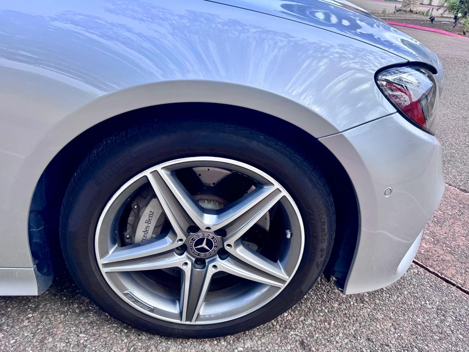 2018 Mercedes-Benz W213 E-Class - Image 24 of 31