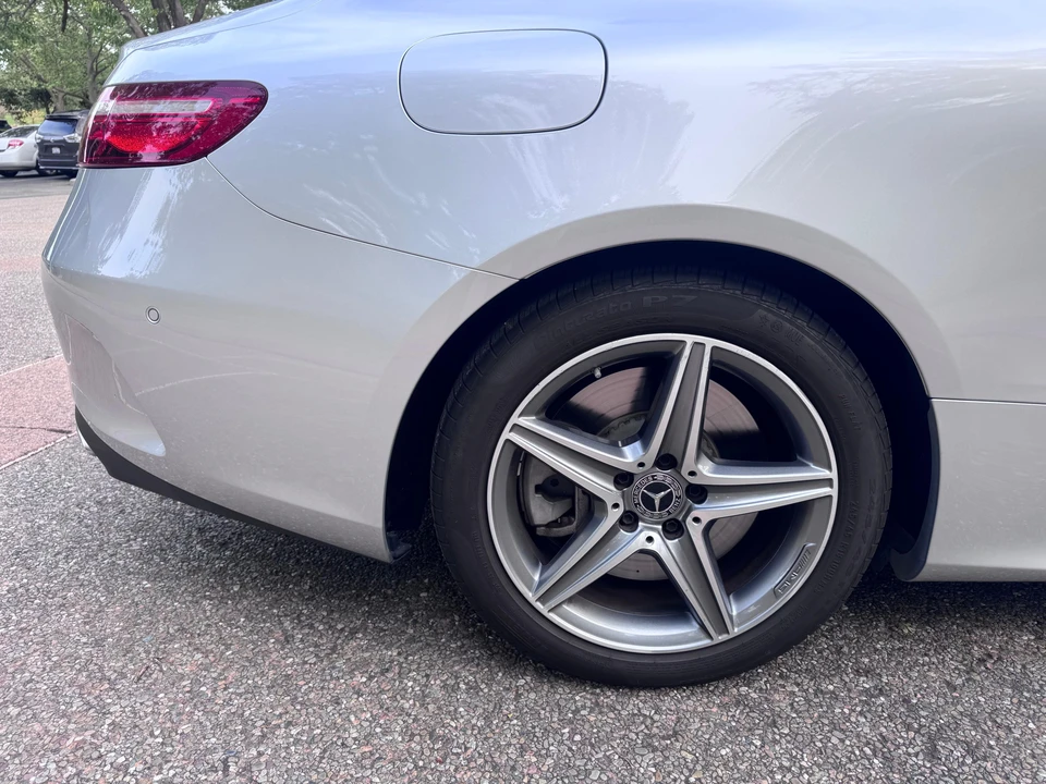 2018 Mercedes-Benz W213 E-Class - Image 23 of 31