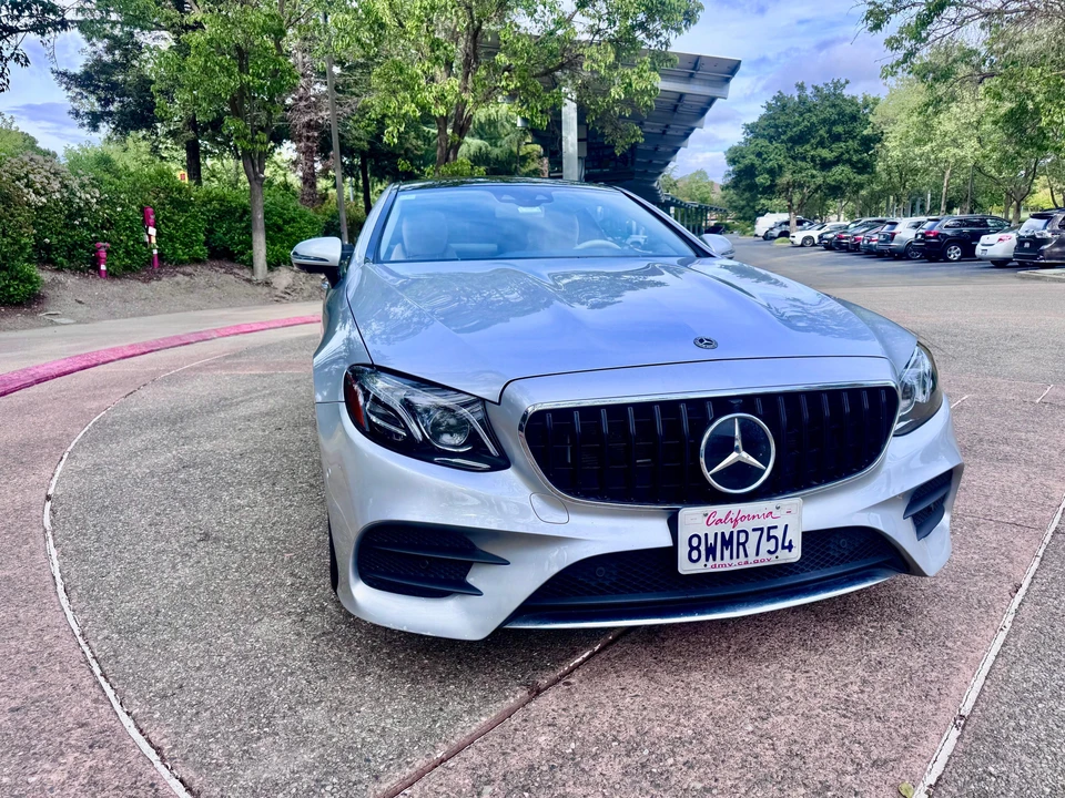 2018 Mercedes-Benz W213 E-Class - Image 15 of 31