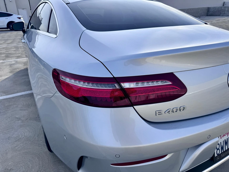 2018 Mercedes-Benz W213 E-Class - Image 19 of 31