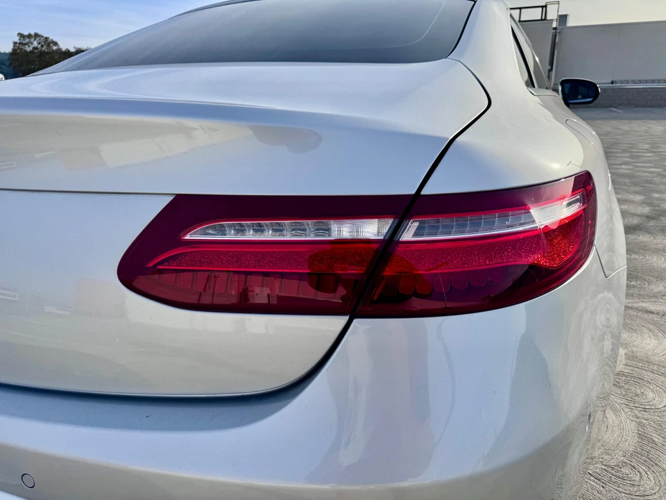 2018 Mercedes-Benz W213 E-Class - Image 20 of 31