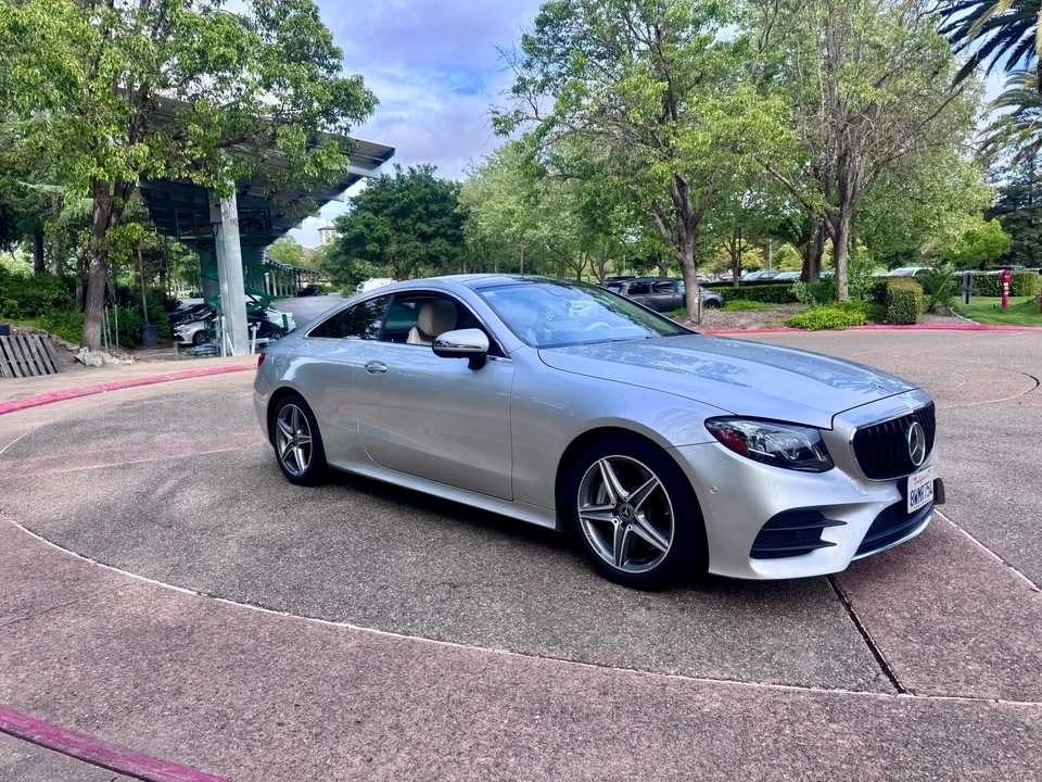 2018 Mercedes-Benz W213 E-Class - Image 14 of 31
