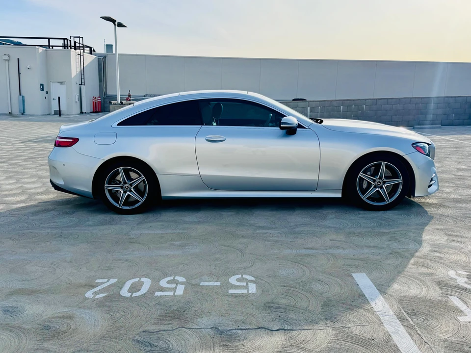 2018 Mercedes-Benz W213 E-Class - Image 13 of 31