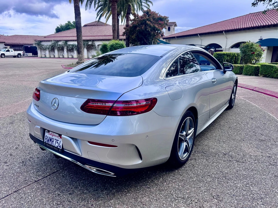 2018 Mercedes-Benz W213 E-Class - Image 11 of 31