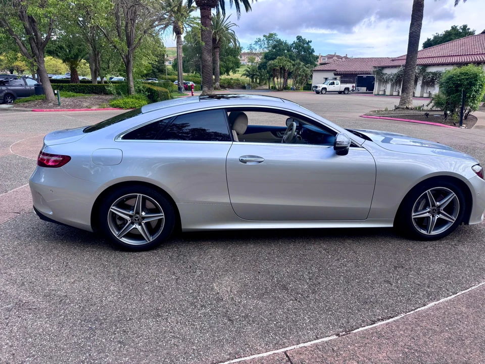 2018 Mercedes-Benz W213 E-Class - Image 12 of 31