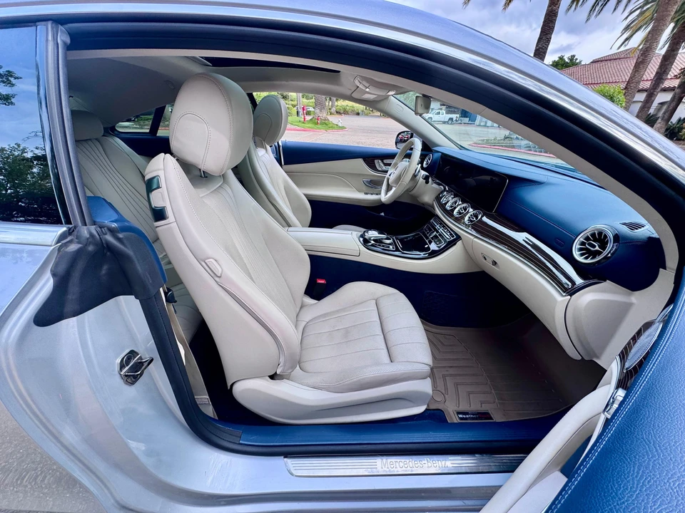 2018 Mercedes-Benz W213 E-Class - Image 30 of 31