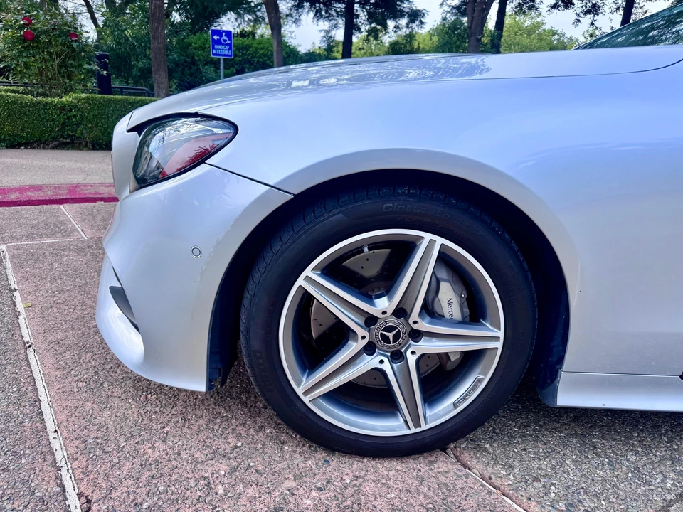 2018 Mercedes-Benz W213 E-Class - Image 21 of 31