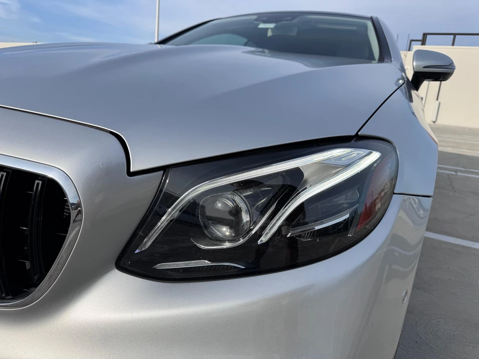 2018 Mercedes-Benz W213 E-Class - Image 18 of 31