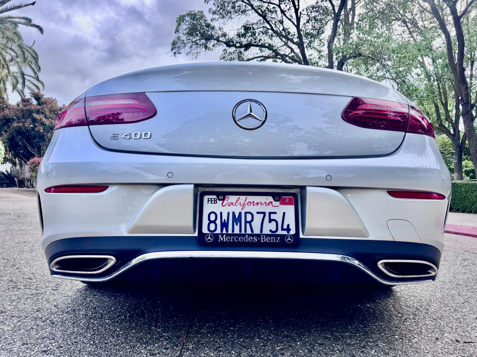 2018 Mercedes-Benz W213 E-Class - Image 10 of 31
