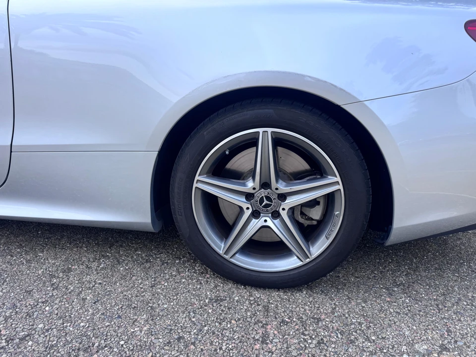 2018 Mercedes-Benz W213 E-Class - Image 22 of 31