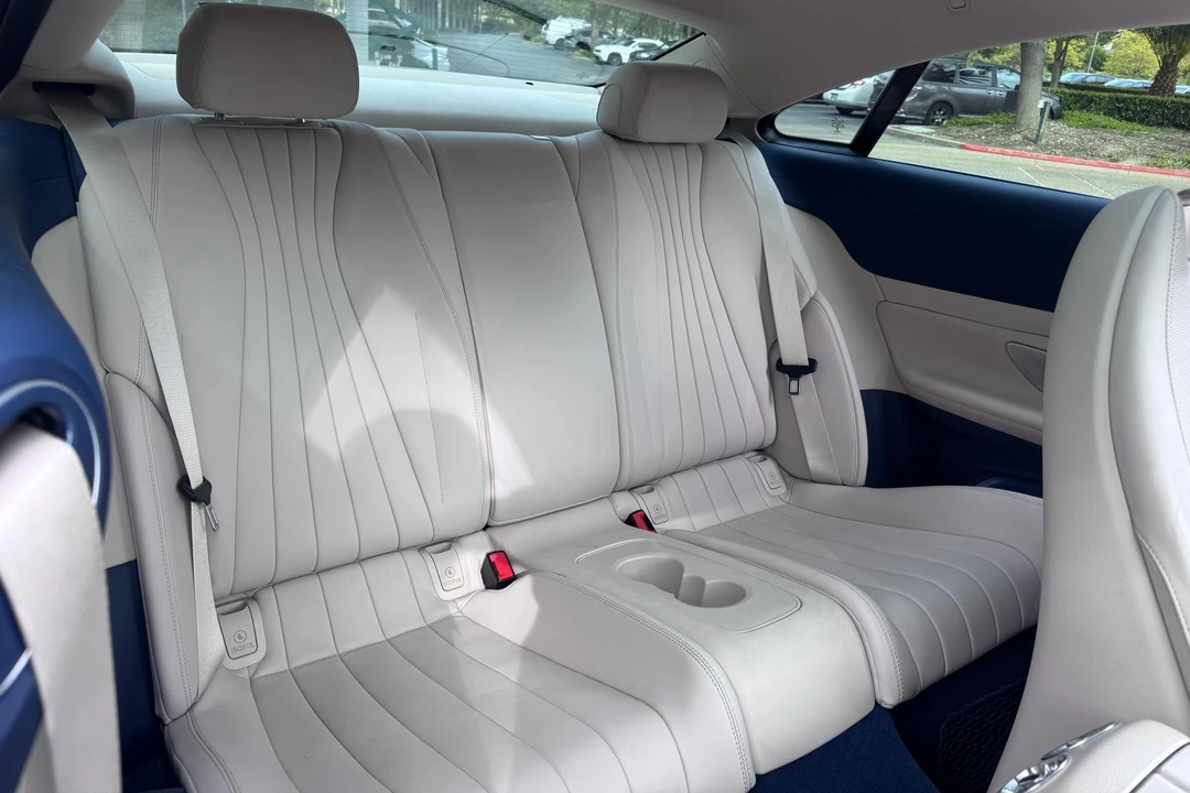 2018 Mercedes-Benz W213 E-Class - Image 27 of 31
