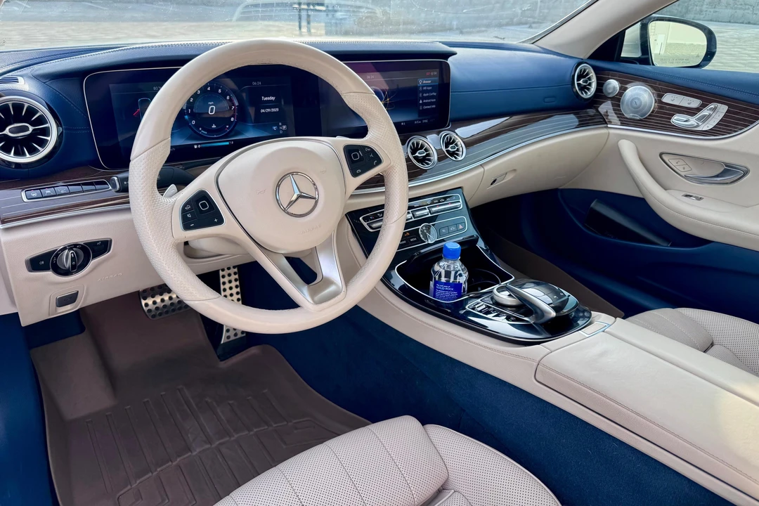 2018 Mercedes-Benz W213 E-Class - Image 25 of 31