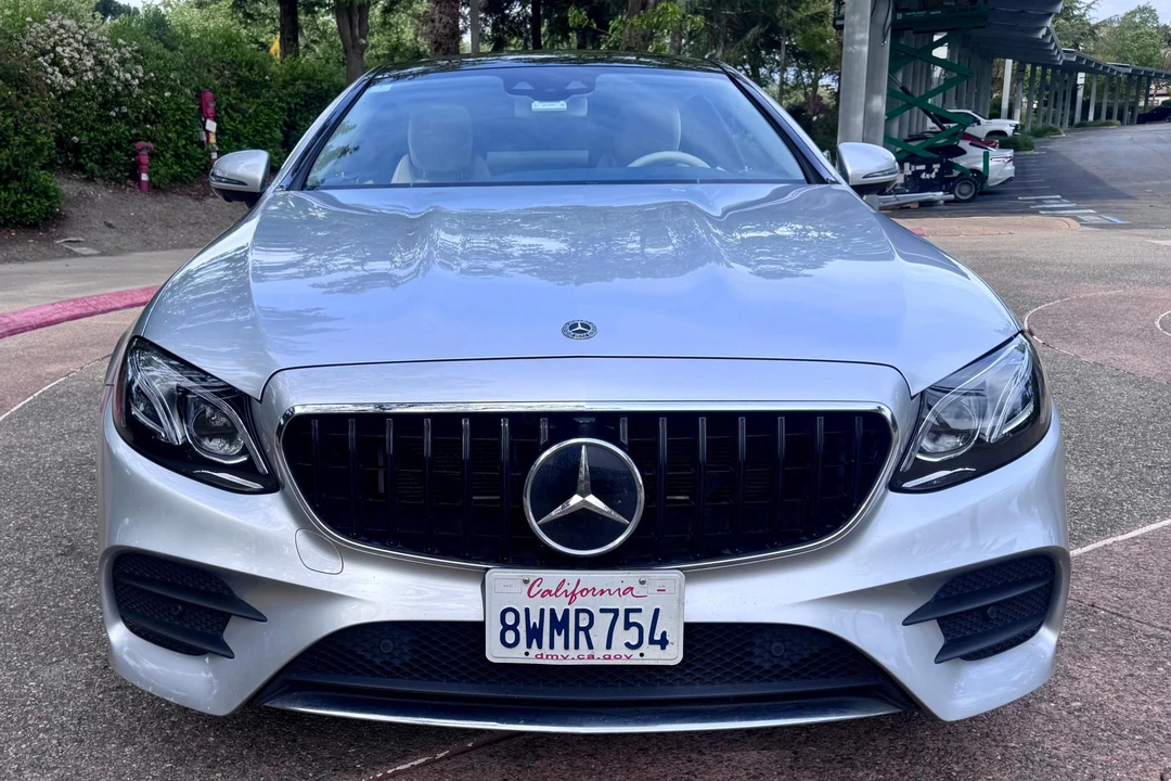2018 Mercedes-Benz W213 E-Class - Image 2 of 31