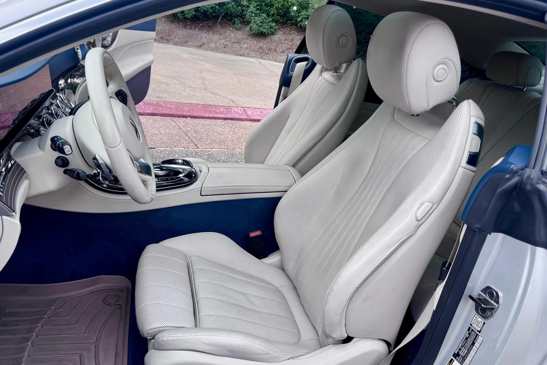 2018 Mercedes-Benz W213 E-Class - Image 26 of 31