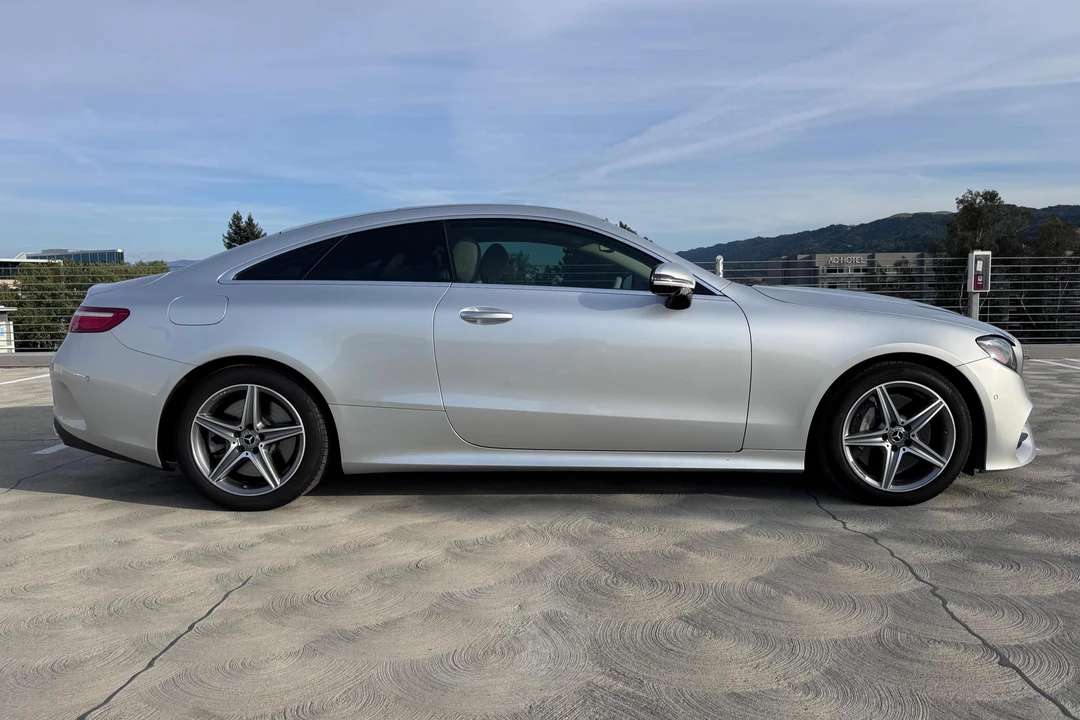 2018 Mercedes-Benz W213 E-Class - Image 3 of 31