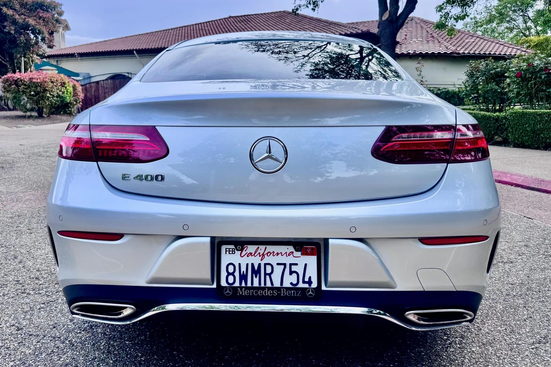 2018 Mercedes-Benz W213 E-Class - Image 5 of 31