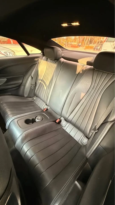 2018 Mercedes-Benz C207/A207 E-Class Coupe & Convertible - Image 6 of 8
