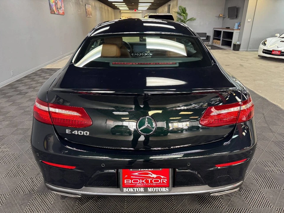 2018 Mercedes-Benz W213 E-Class - Image 13 of 21