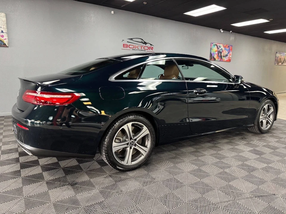 2018 Mercedes-Benz W213 E-Class - Image 15 of 21