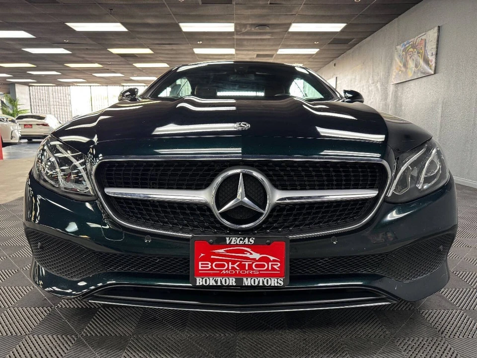 2018 Mercedes-Benz W213 E-Class - Image 3 of 21