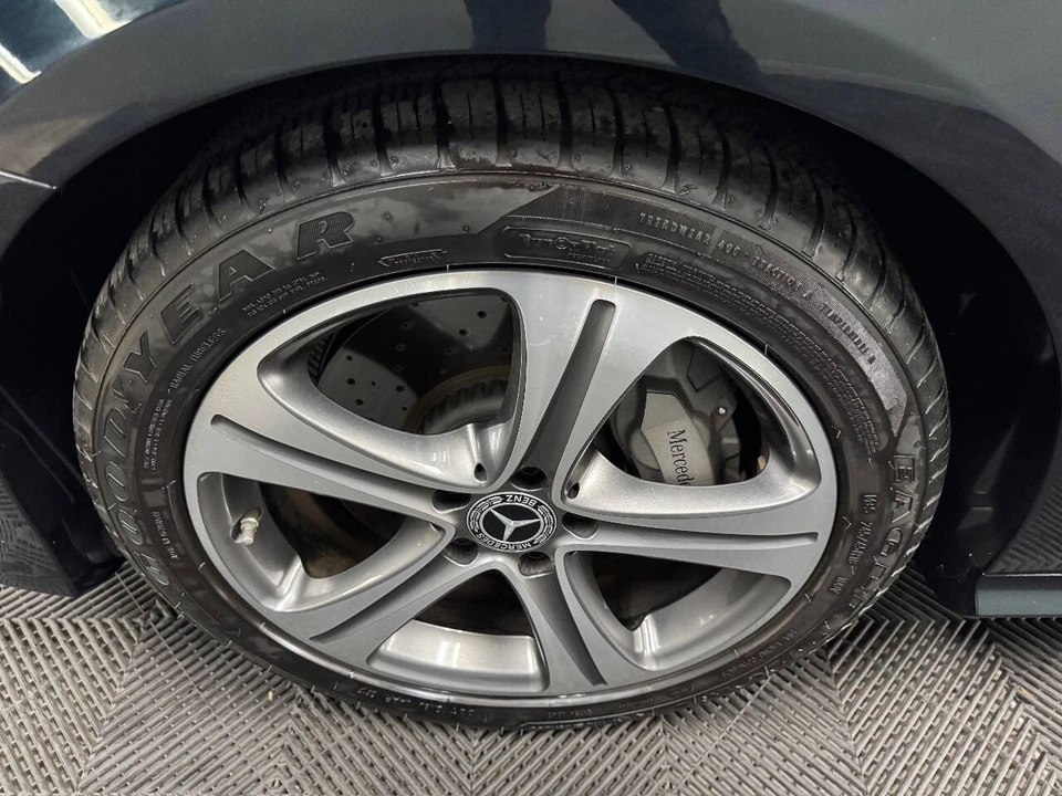 2018 Mercedes-Benz W213 E-Class - Image 21 of 21