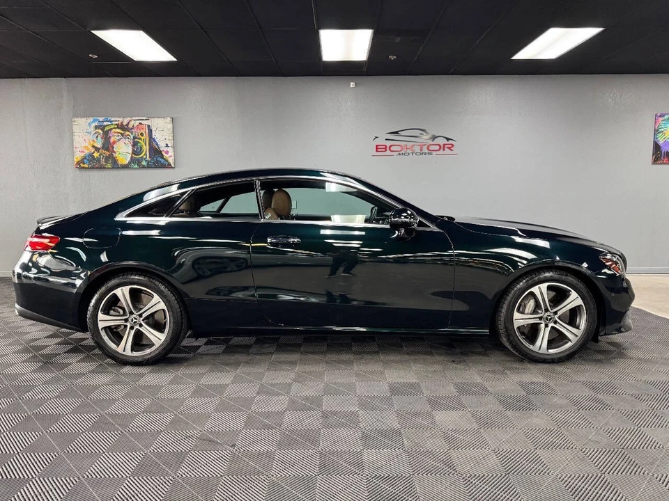 2018 Mercedes-Benz W213 E-Class - Image 17 of 21