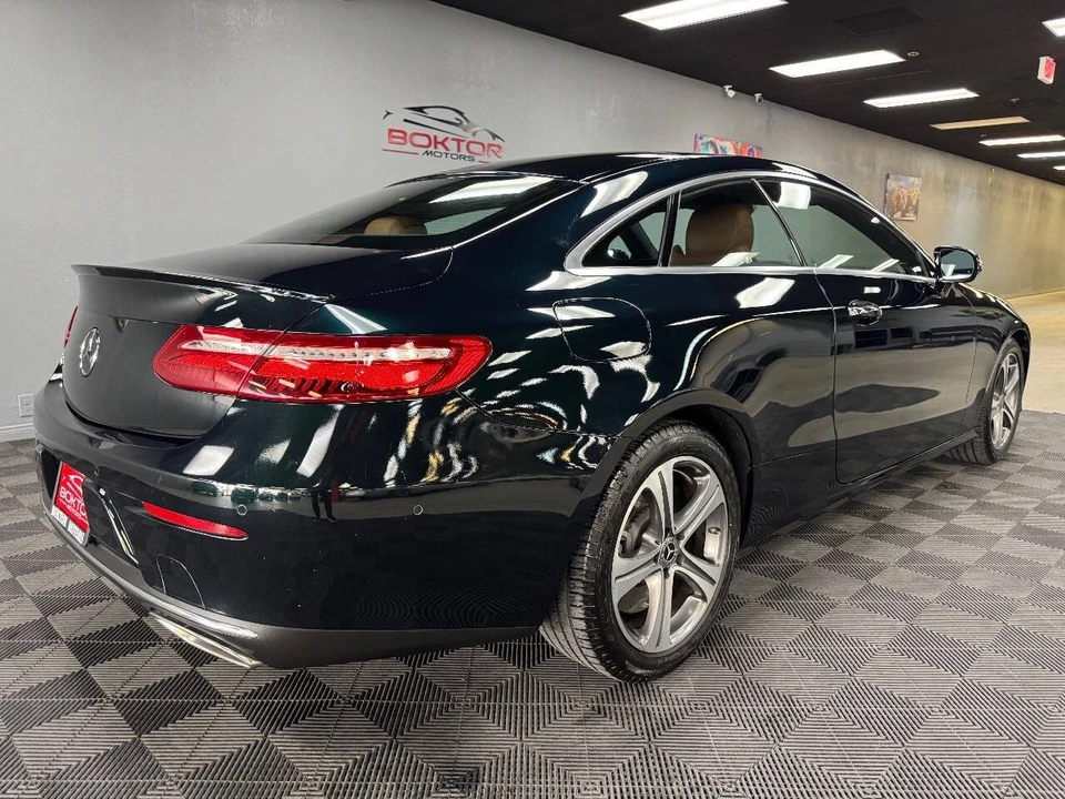 2018 Mercedes-Benz W213 E-Class - Image 14 of 21
