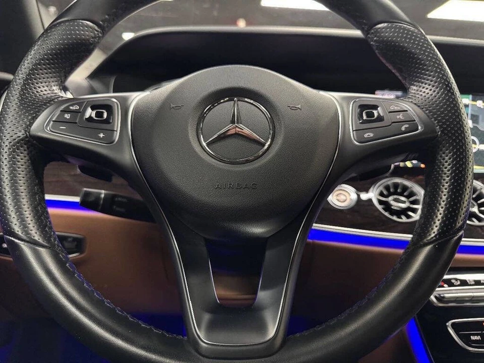 2018 Mercedes-Benz W213 E-Class - Image 25 of 31