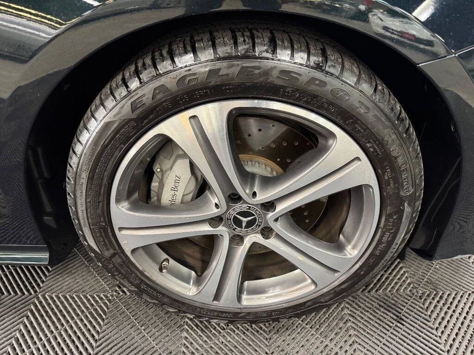 2018 Mercedes-Benz W213 E-Class - Image 20 of 31