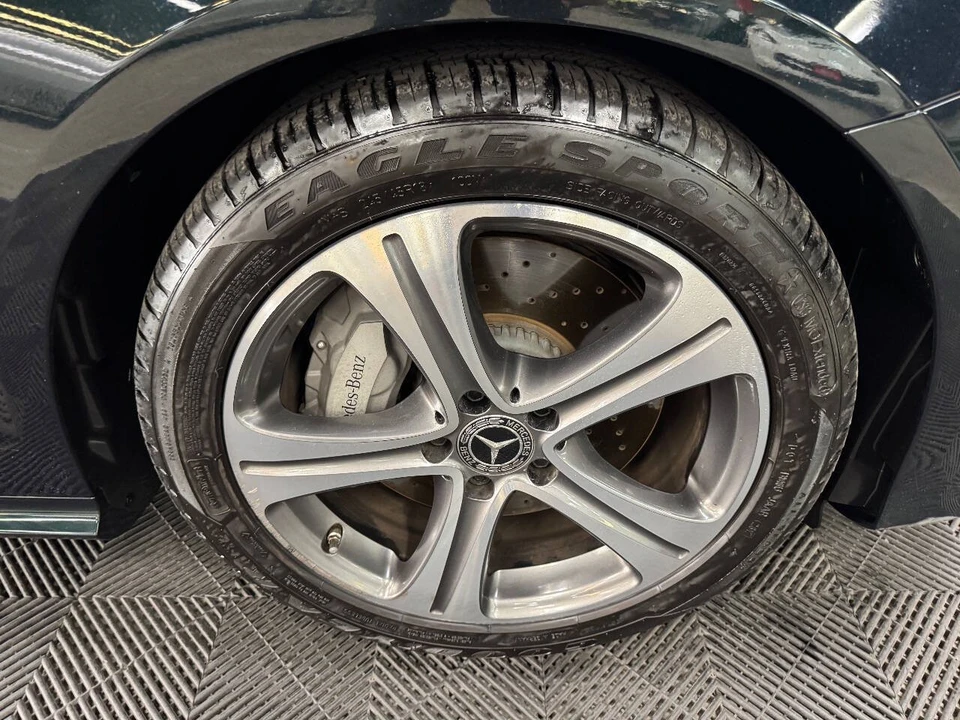 2018 Mercedes-Benz W213 E-Class - Image 18 of 21